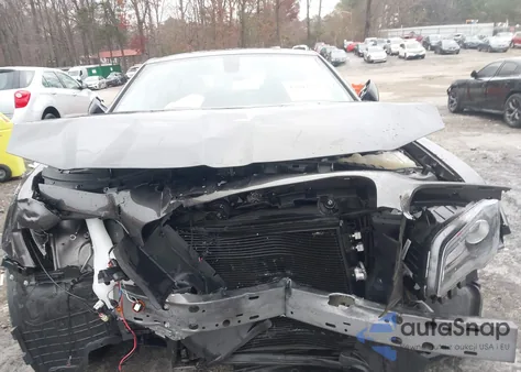 2023 Chrysler 300 Touring z USA, uszkodzony, nr VIN 2C3CCAAG9PH637291